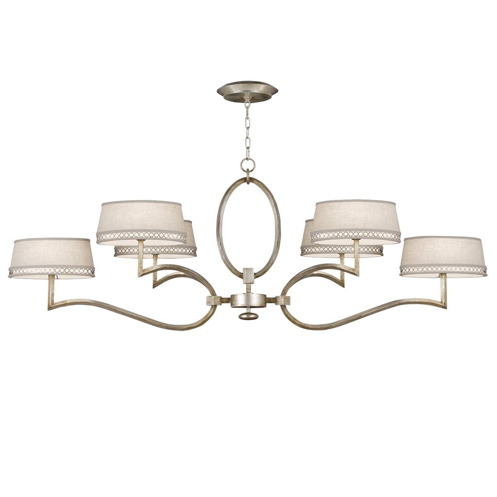 Allegretto Chandelier 780040ST