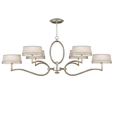 Allegretto Chandelier 780040ST