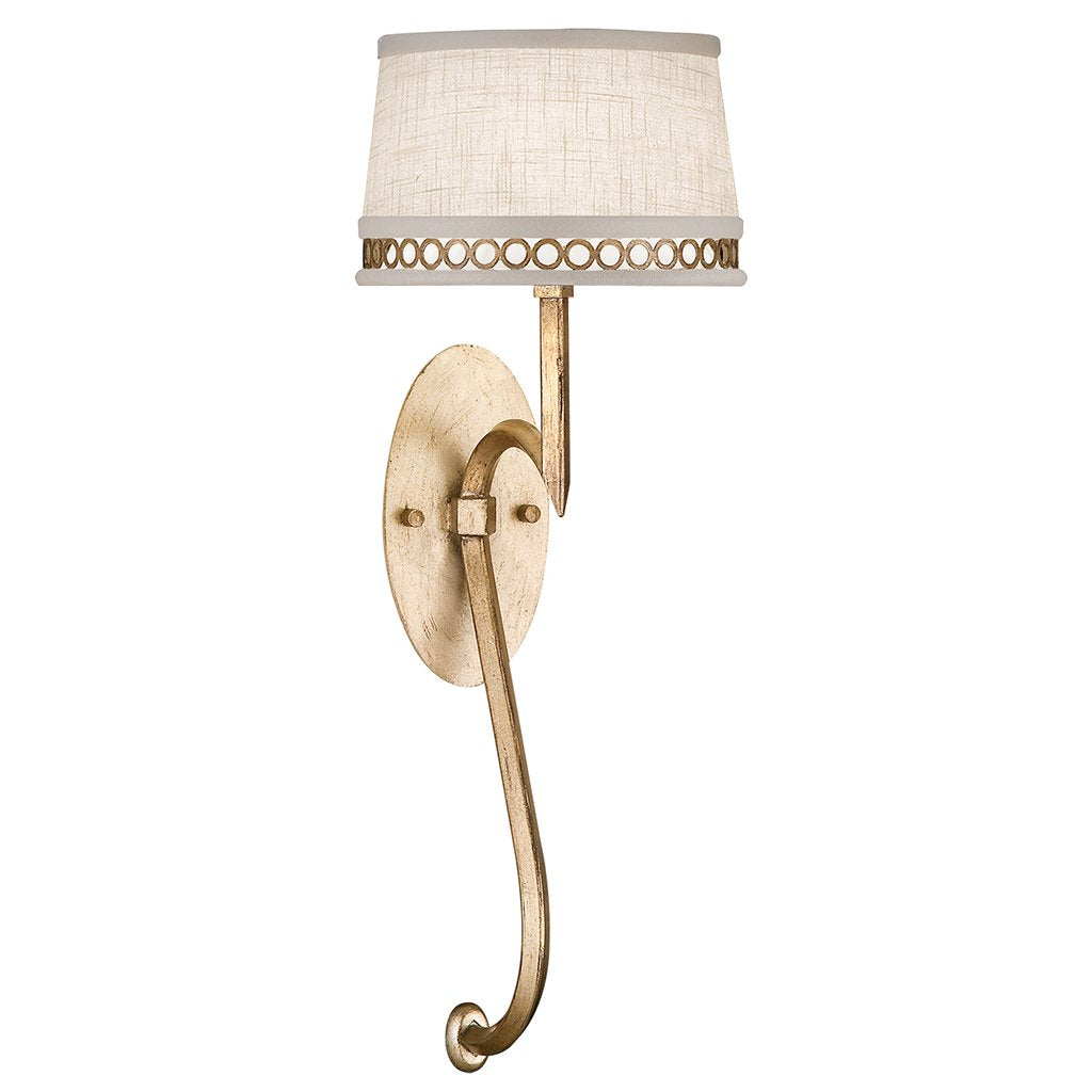 Allegretto Sconce 784650-2ST
