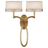 Allegretto Sconce 784750-2ST