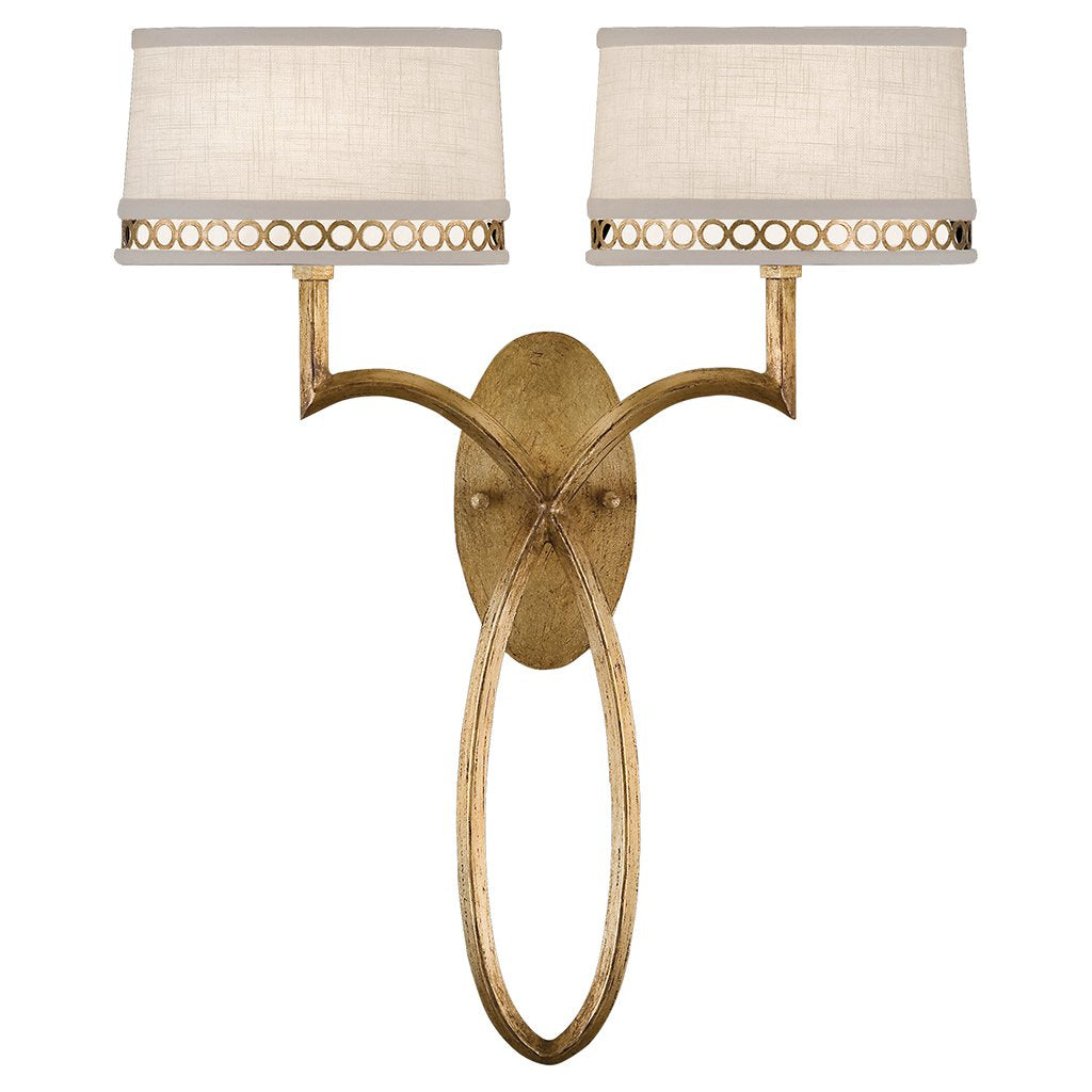 Allegretto Sconce 784750-2ST