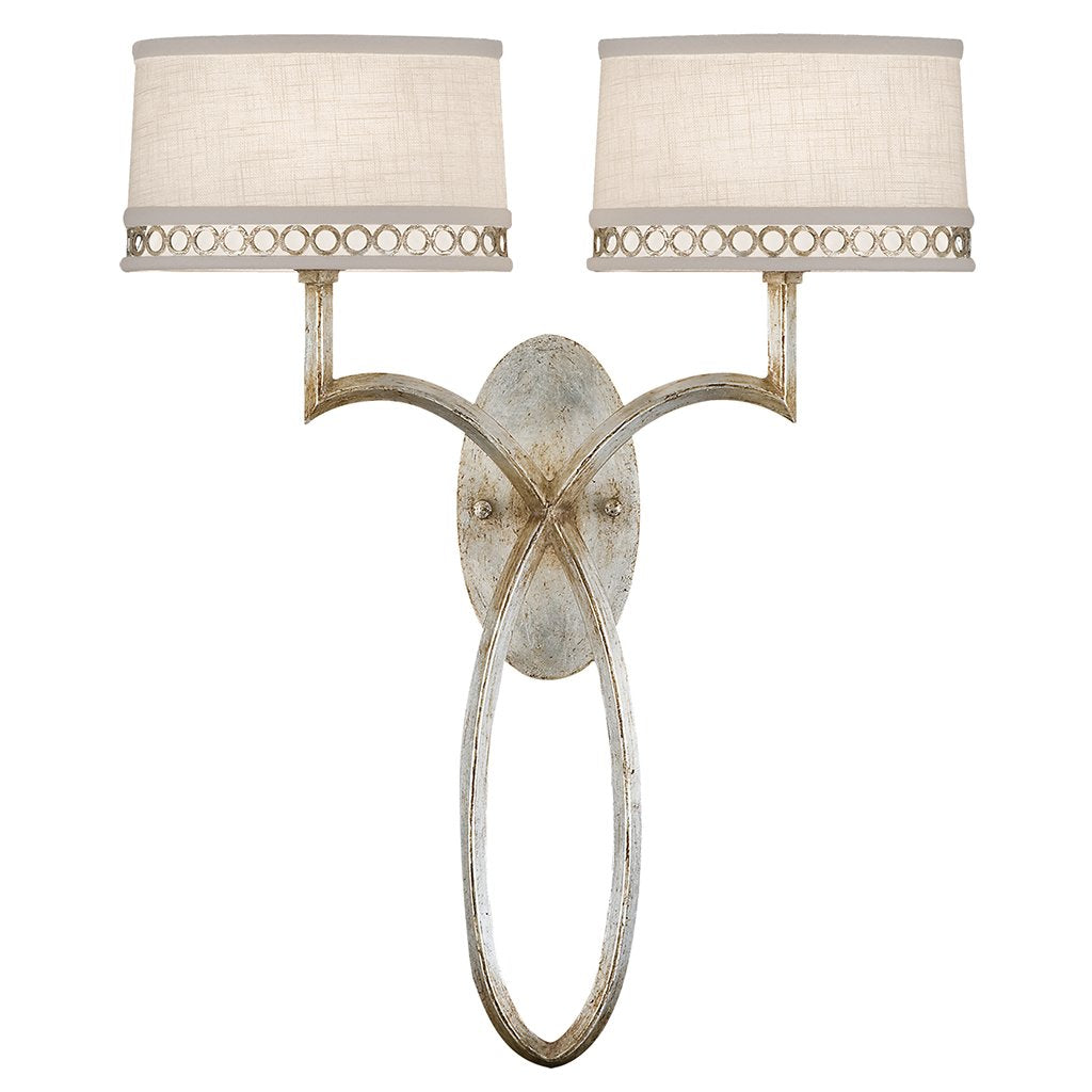 Allegretto 21" Sconce