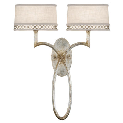 Allegretto 21" Sconce