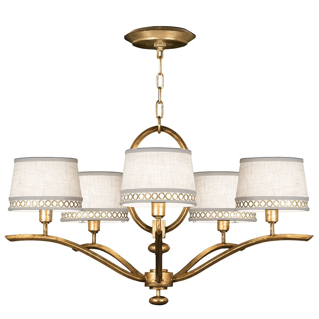 Allegretto Chandelier 785440-2ST