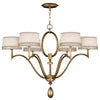 Allegretto Chandelier 785840-2ST