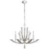 Vol de Cristal Chandelier 798040ST