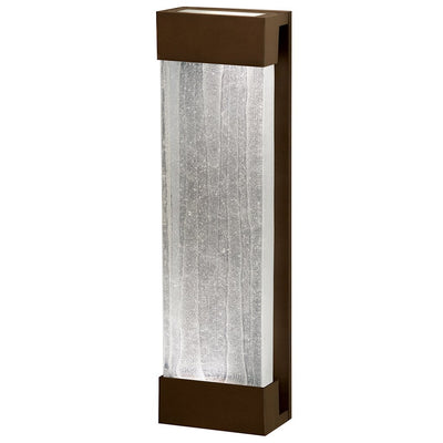 Crystal Bakehouse Sconce 811050-13ST