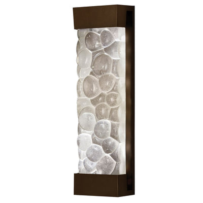 Crystal Bakehouse 24" Sconce