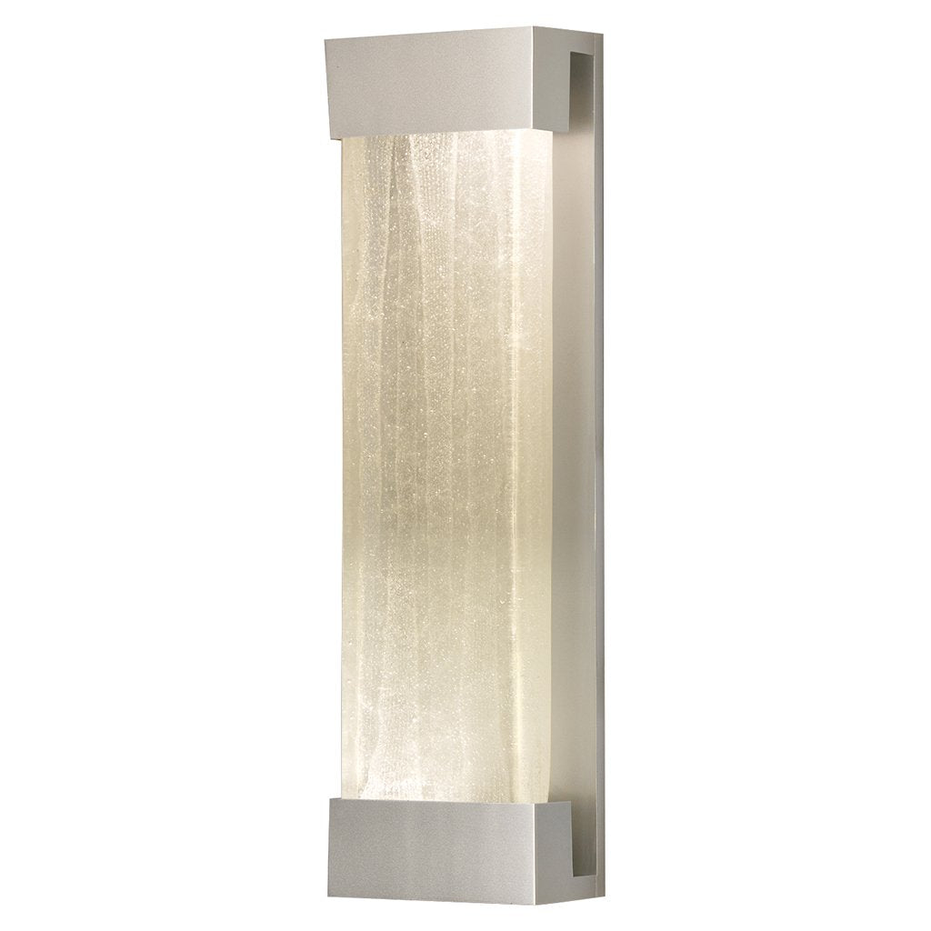 Crystal Bakehouse 24" Sconce
