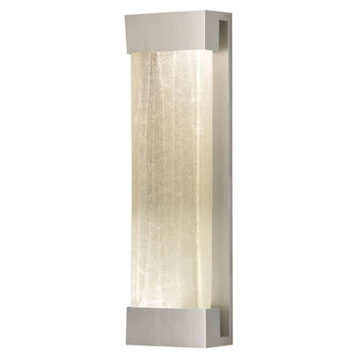Crystal Bakehouse 24" Sconce