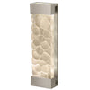 Crystal Bakehouse 24" Sconce