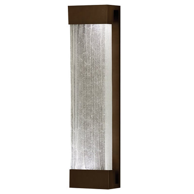 Crystal Bakehouse Sconce 811150-13ST