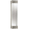 Crystal Bakehouse 30" Sconce