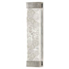 Crystal Bakehouse 30" Sconce