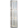 Crystal Enchantment Sconce 811250ST