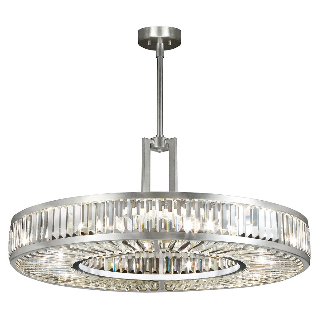 Crystal Enchantment Pendant 812040ST