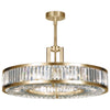 Crystal Enchantment Pendant 815840-2ST