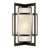 Singapore Moderne Outdoor Outdoor Wall Sconce