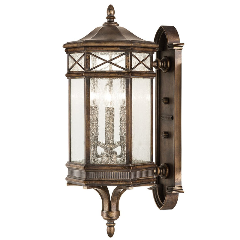 Holland Park Outdoor Wall Mount 837481ST