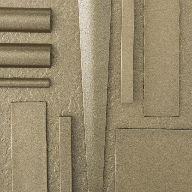 Shield Small Sconce