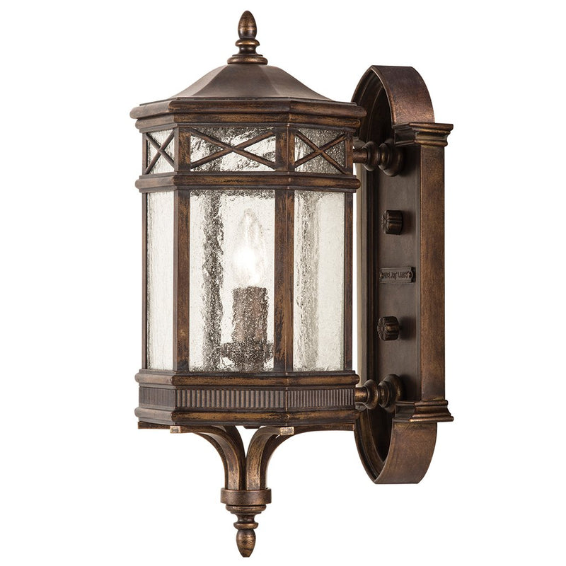 Holland Park Outdoor Wall Mount 844881ST