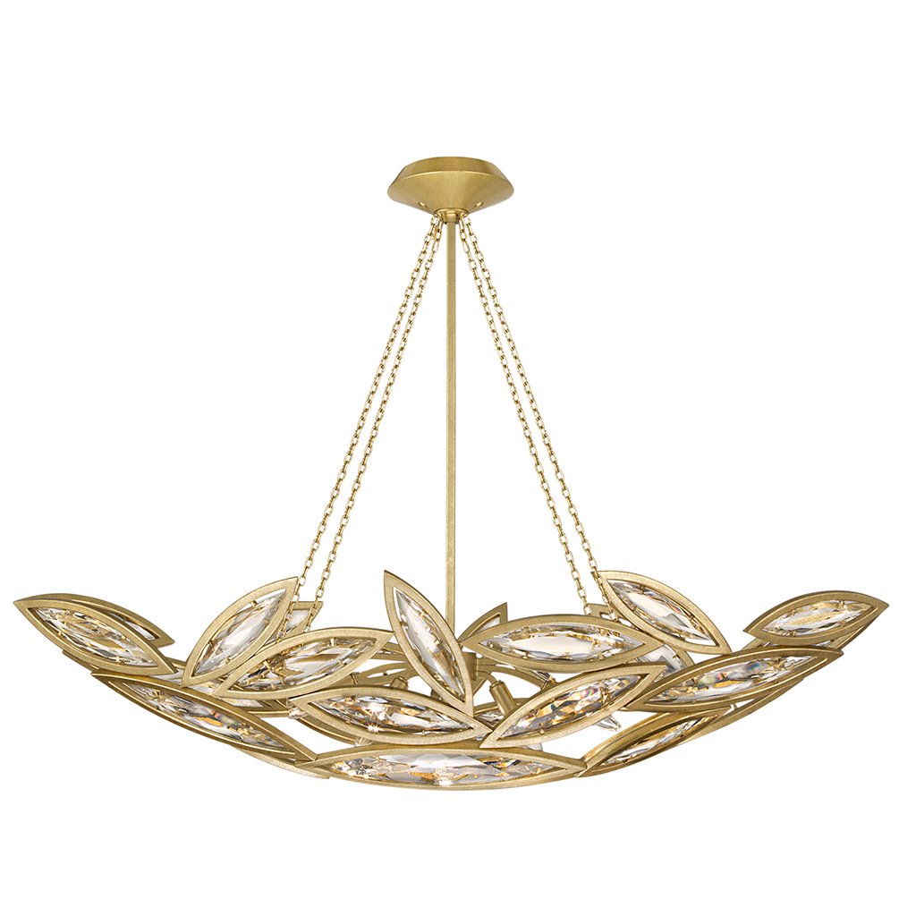 Marquise Pendant 849640-22ST
