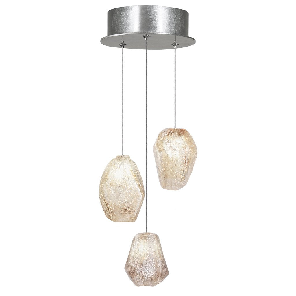 Natural Inspirations LED Drop Light 852340-14LD