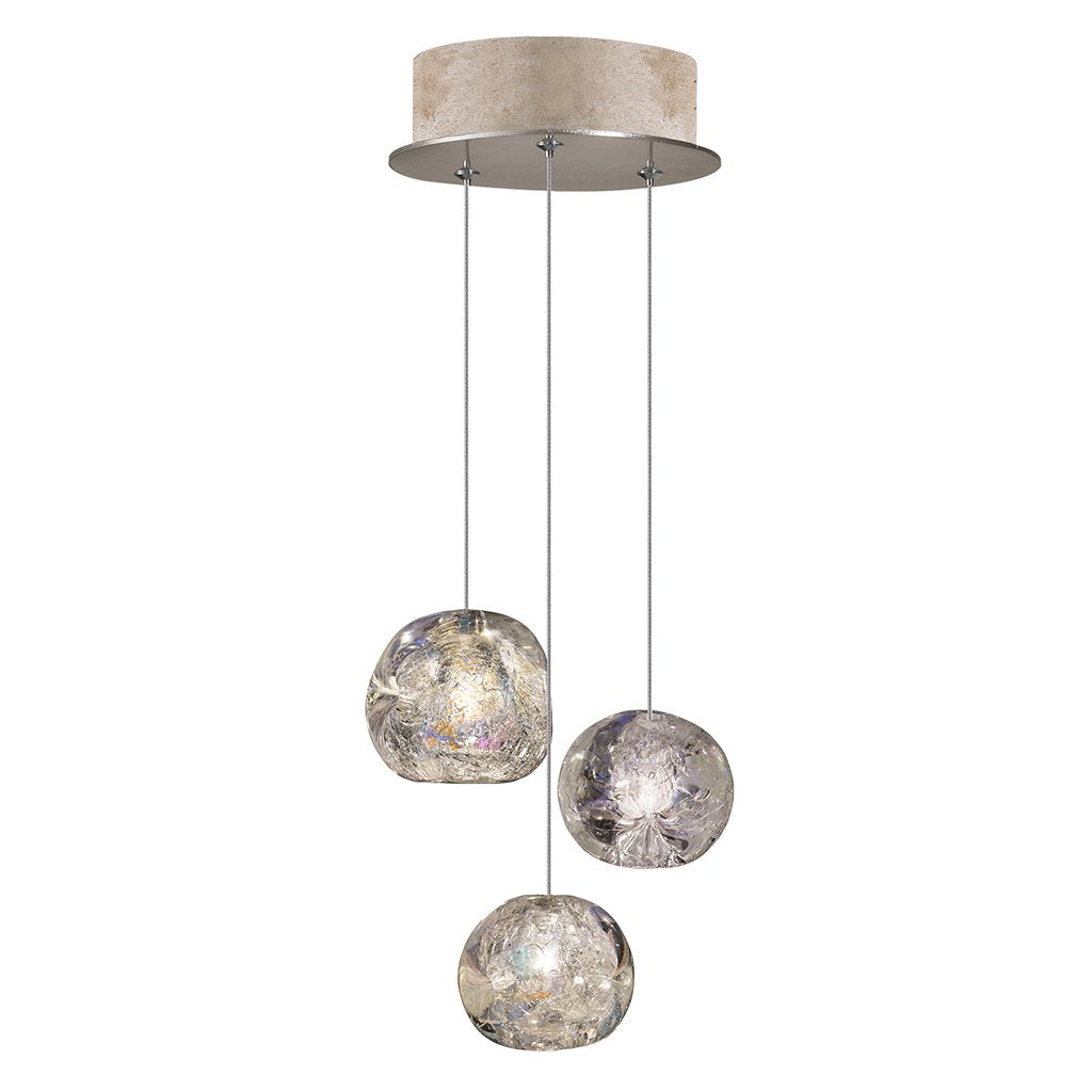 Natural Inspirations LED Drop Light 852340-206LD