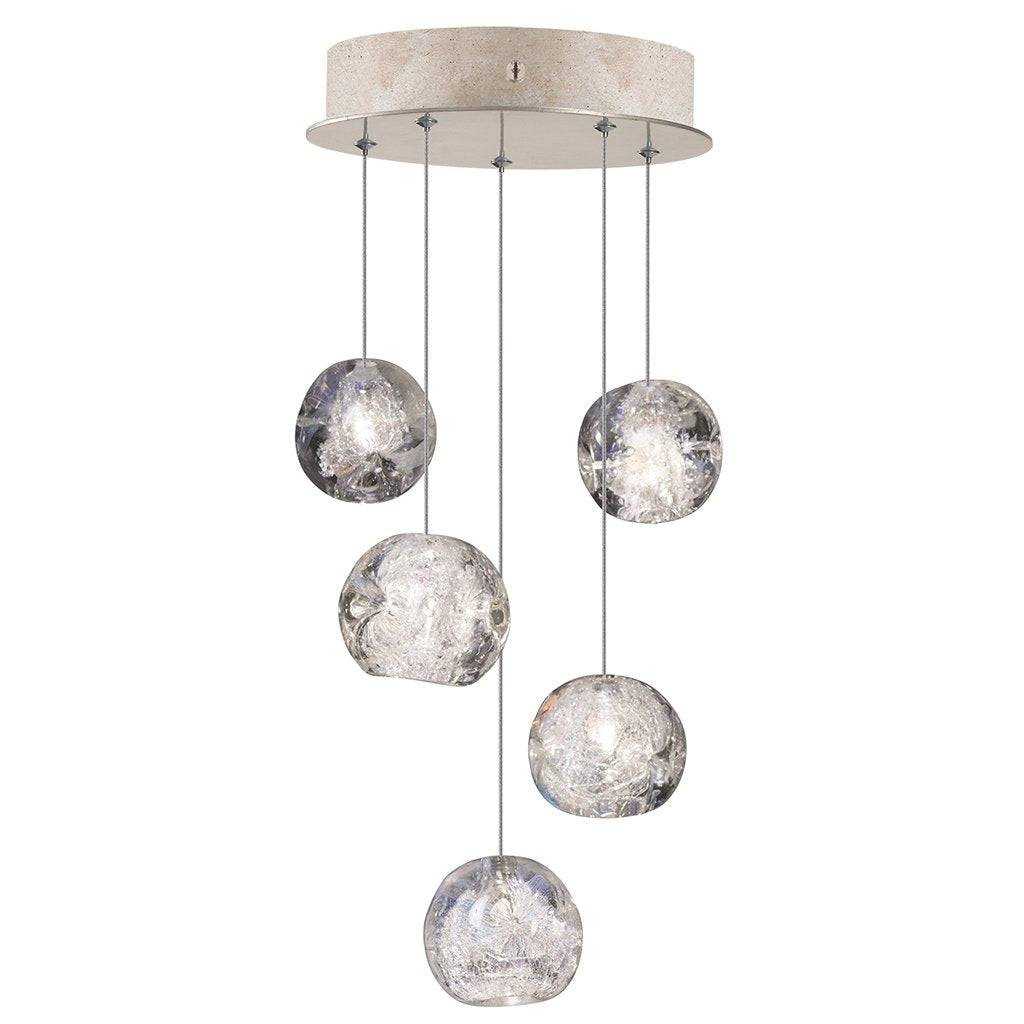 Natural Inspirations LED Drop Light 852440-206LD