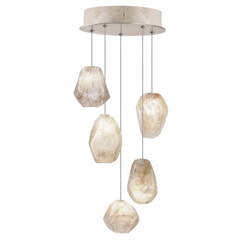 Natural Inspirations LED Drop Light 852440-24LD