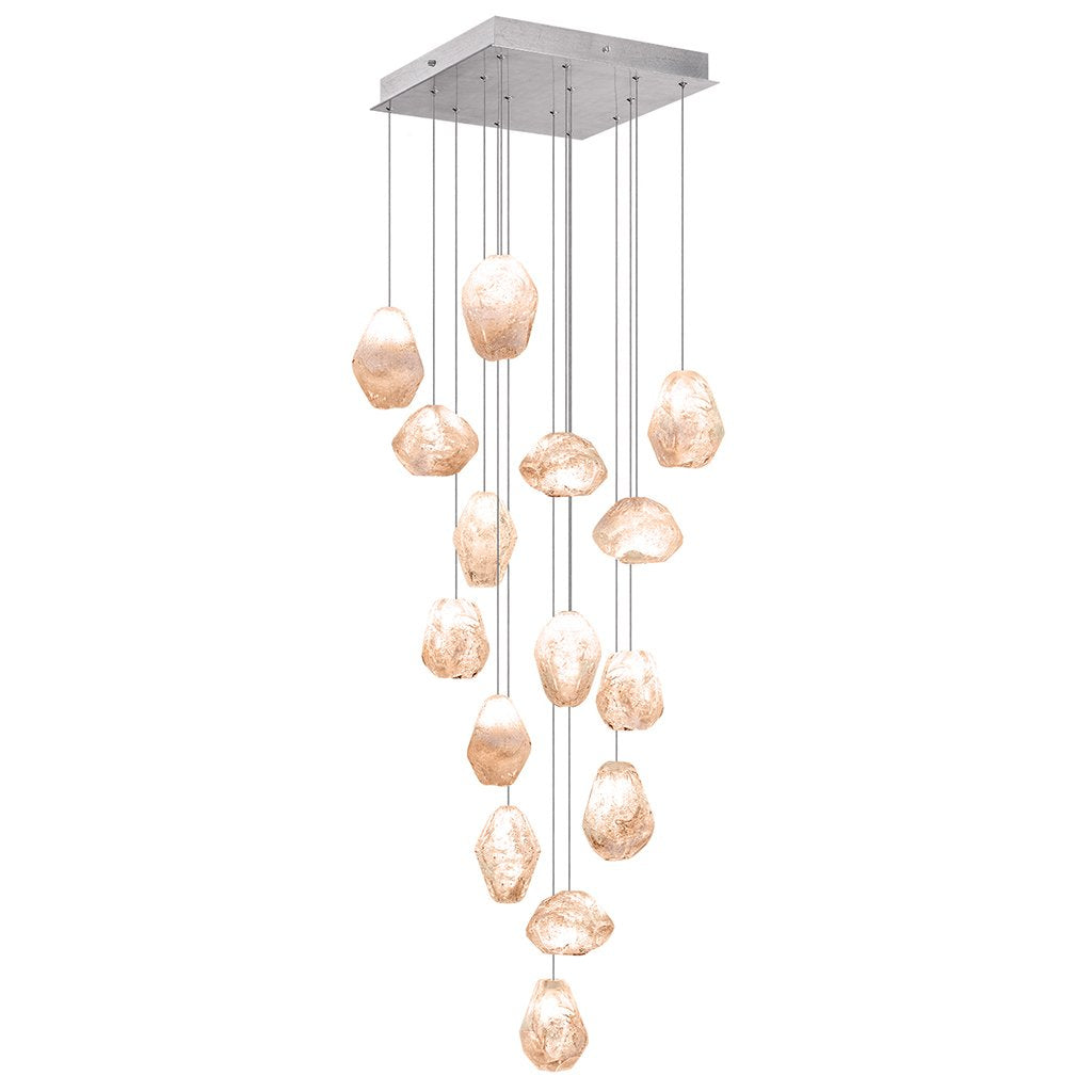 Natural Inspirations LED Drop Light 853040-14LD