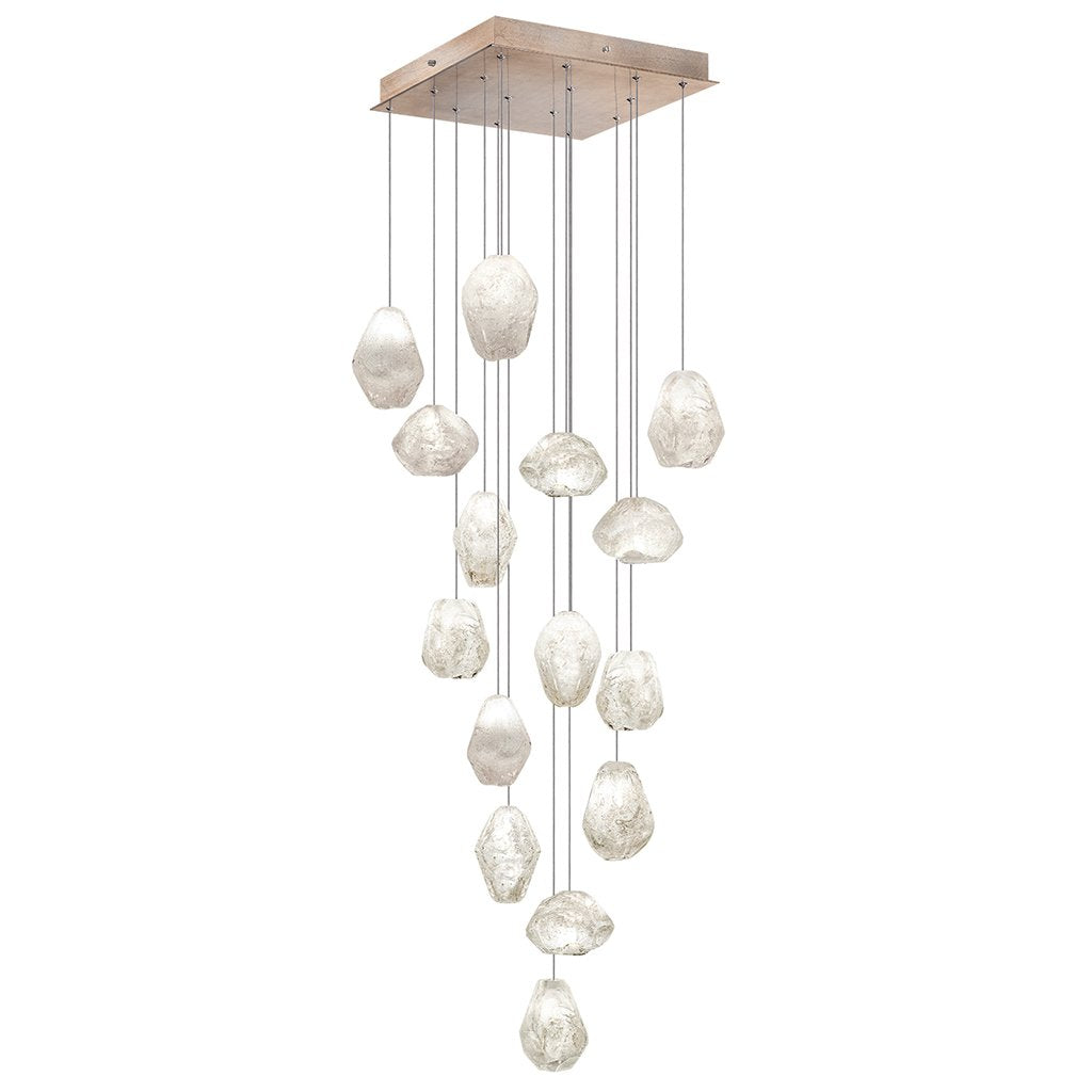 Natural Inspirations LED Drop Light 853040-23LD