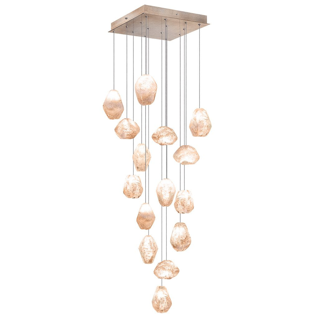 Natural Inspirations LED Drop Light 853040-24LD