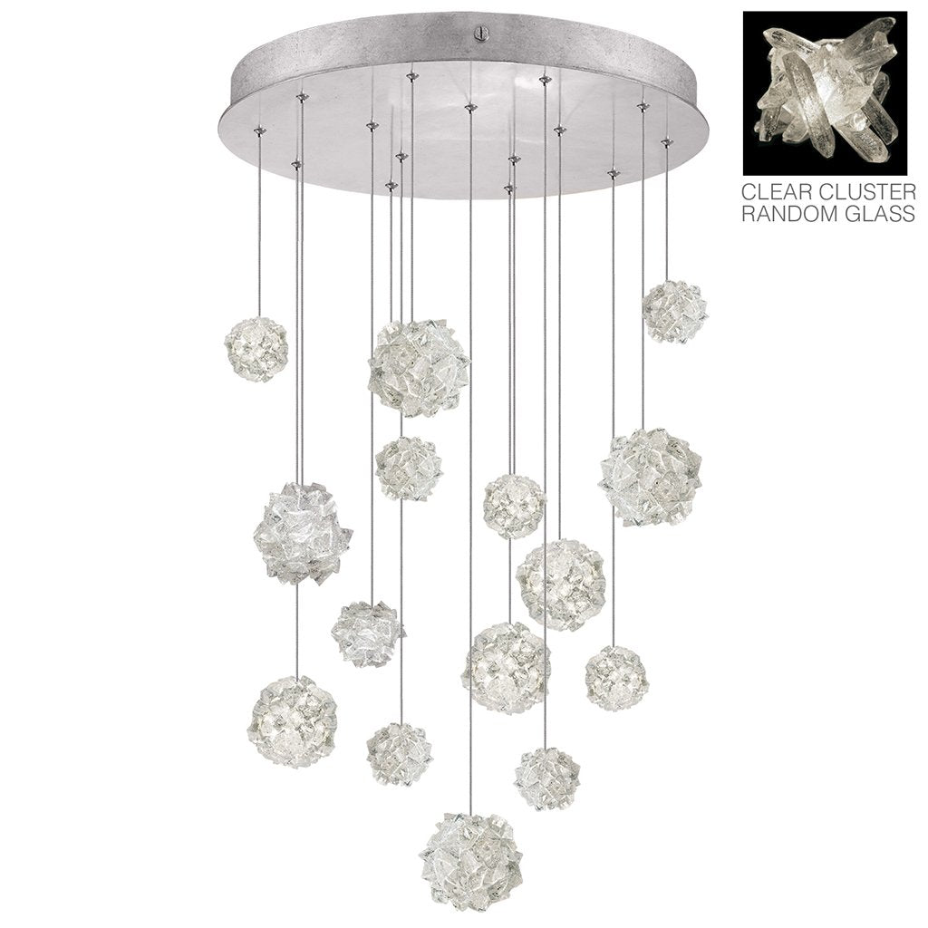 Natural Inspirations LED Drop Light 853140-102LD