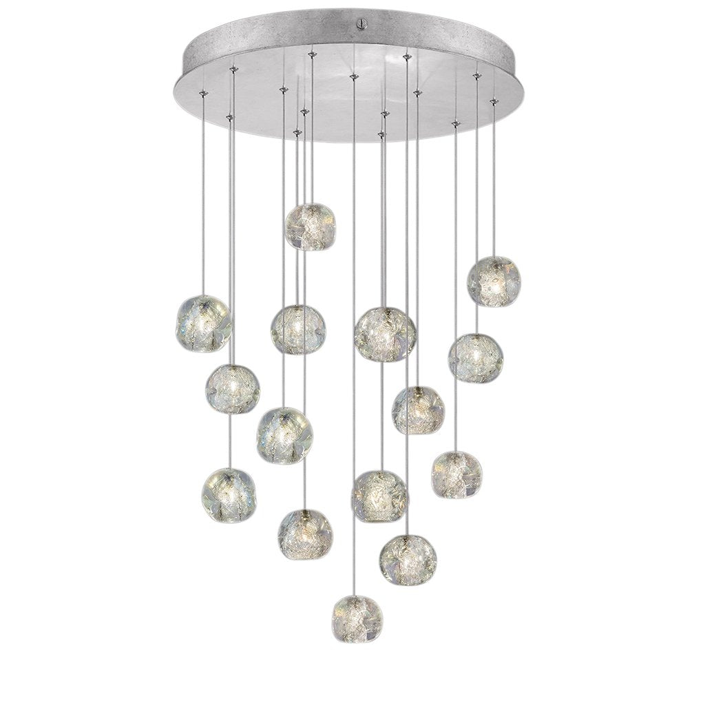 Natural Inspirations LED Drop Light 853140-106LD