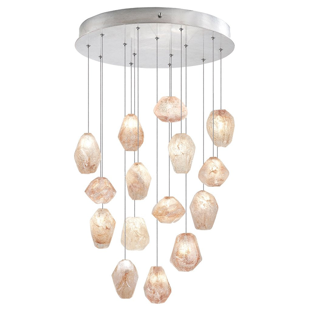 Natural Inspirations LED Drop Light 853140-14LD