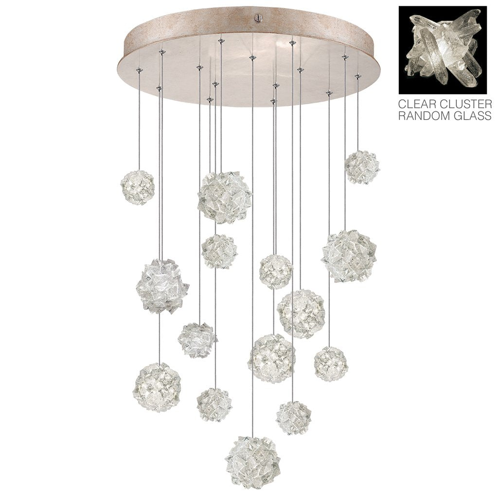 Natural Inspirations LED Drop Light 853140-202LD