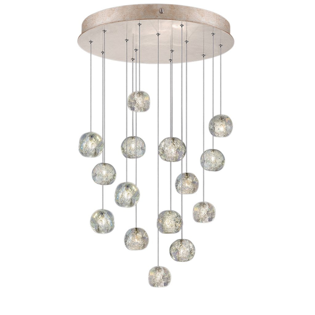 Natural Inspirations LED Drop Light 853140-206LD