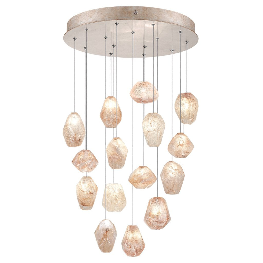 Natural Inspirations LED Drop Light 853140-24LD