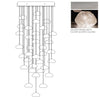 Natural Inspirations LED Drop Light 853440-13LD