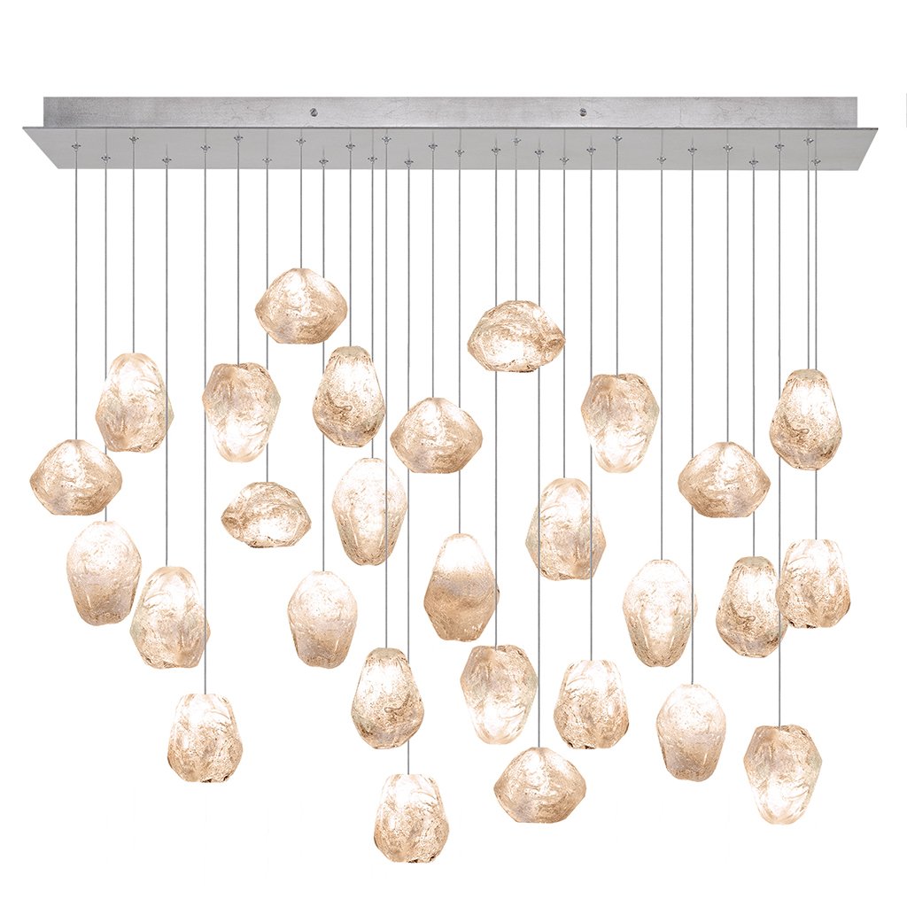 Natural Inspirations LED Drop Light 853640-14LD