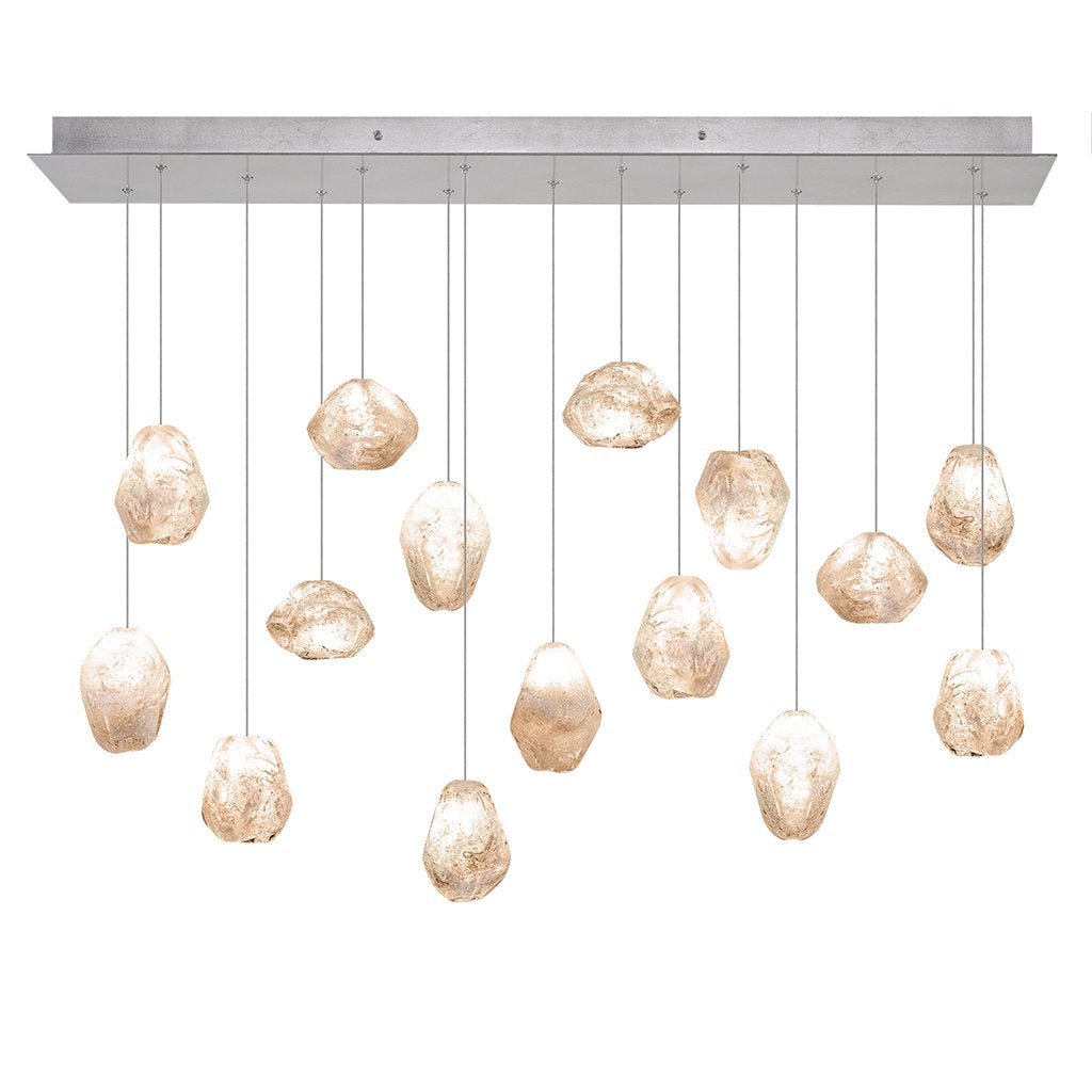 Natural Inspirations LED Drop Light 853740-14LD