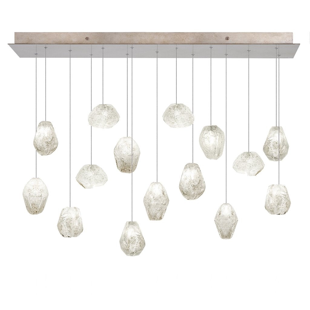 Natural Inspirations LED Drop Light 853740-23LD