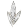 Marquise Sconce 854250-12ST