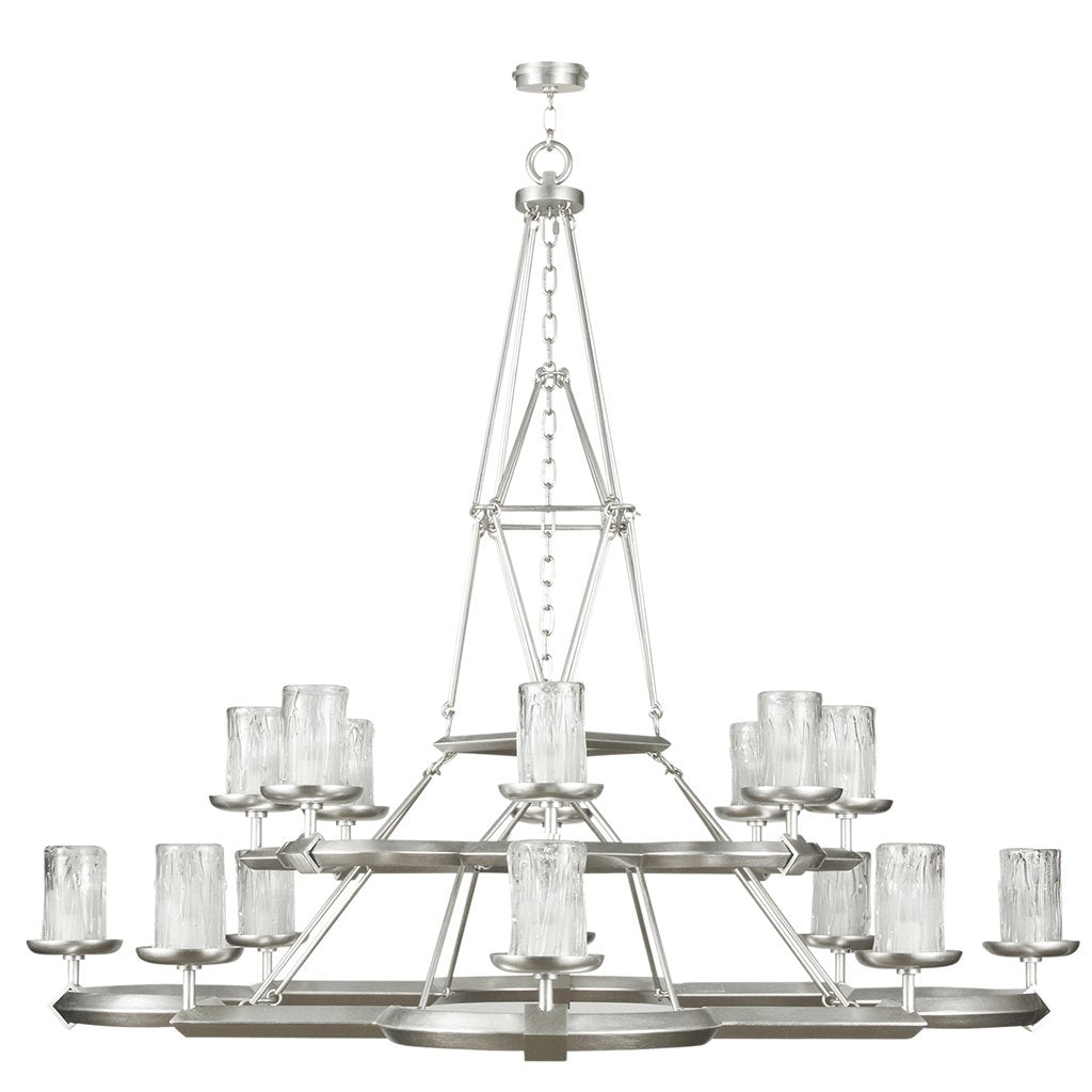 Liaison Chandelier 860540-2ST