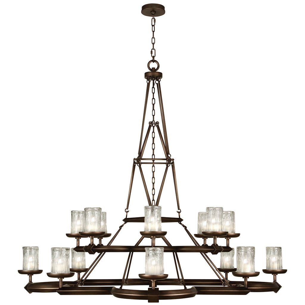 Liaison Chandelier 860540ST