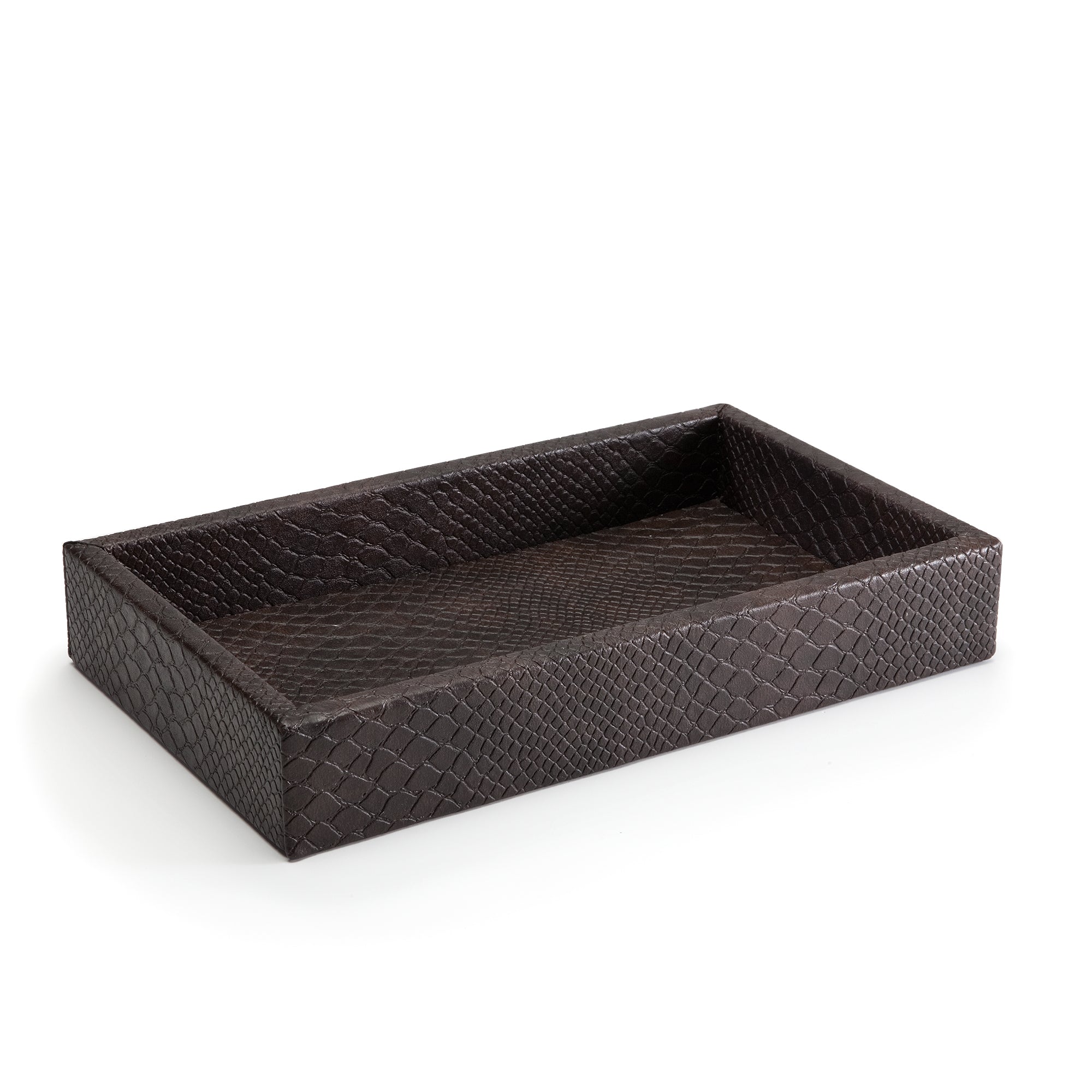 Bathroom Collection Conda Brown