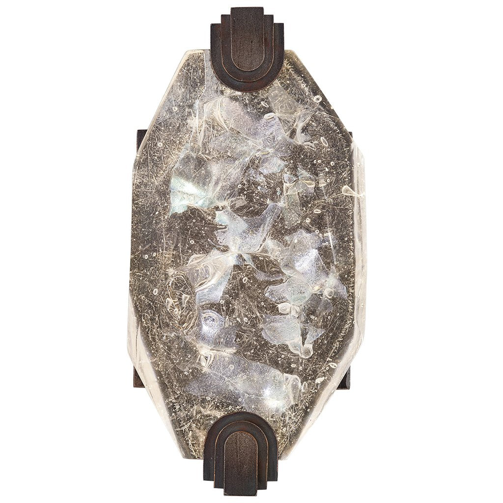 Allison Paladino Sconce 872650-3ST
