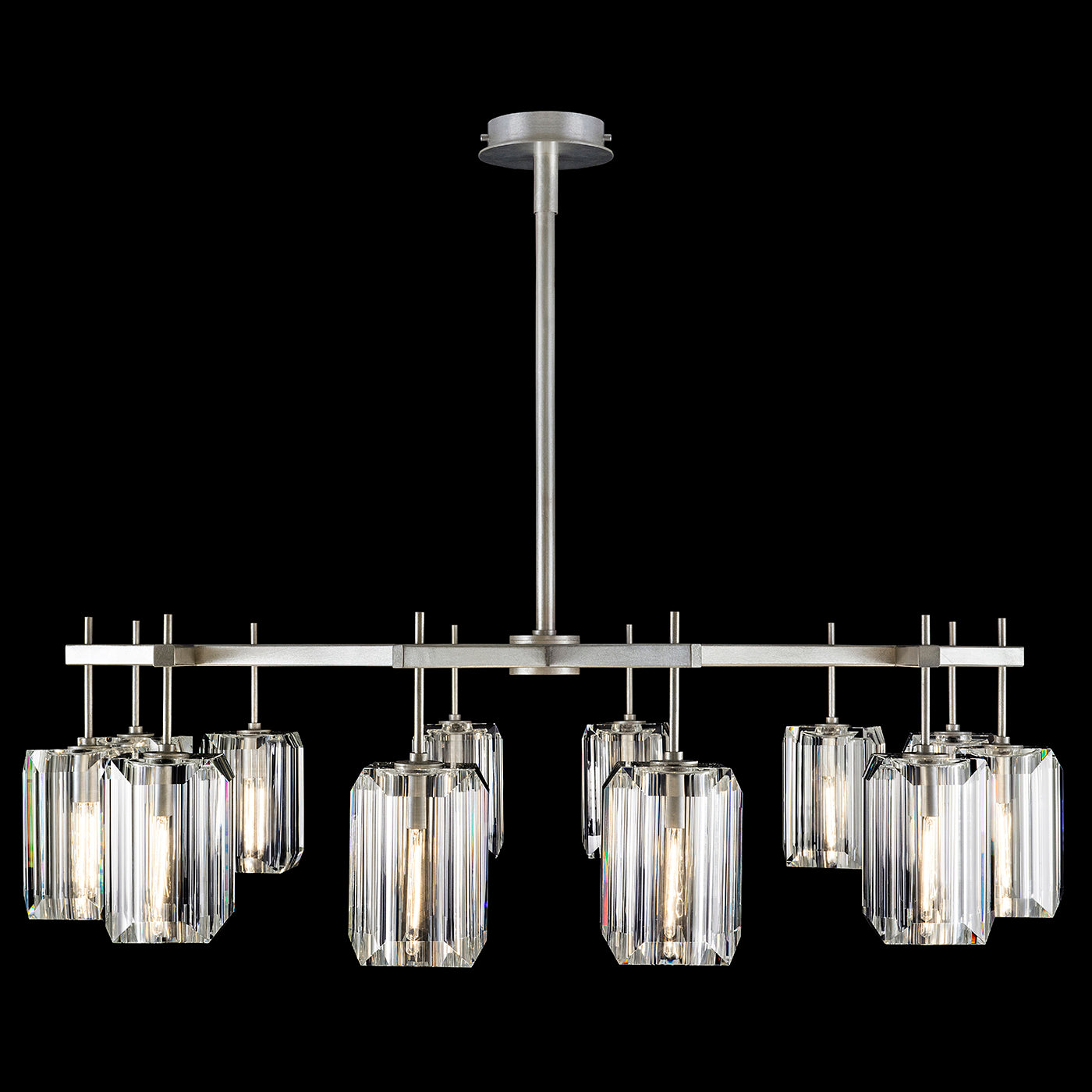 Monceau 52.5" Round Chandelier