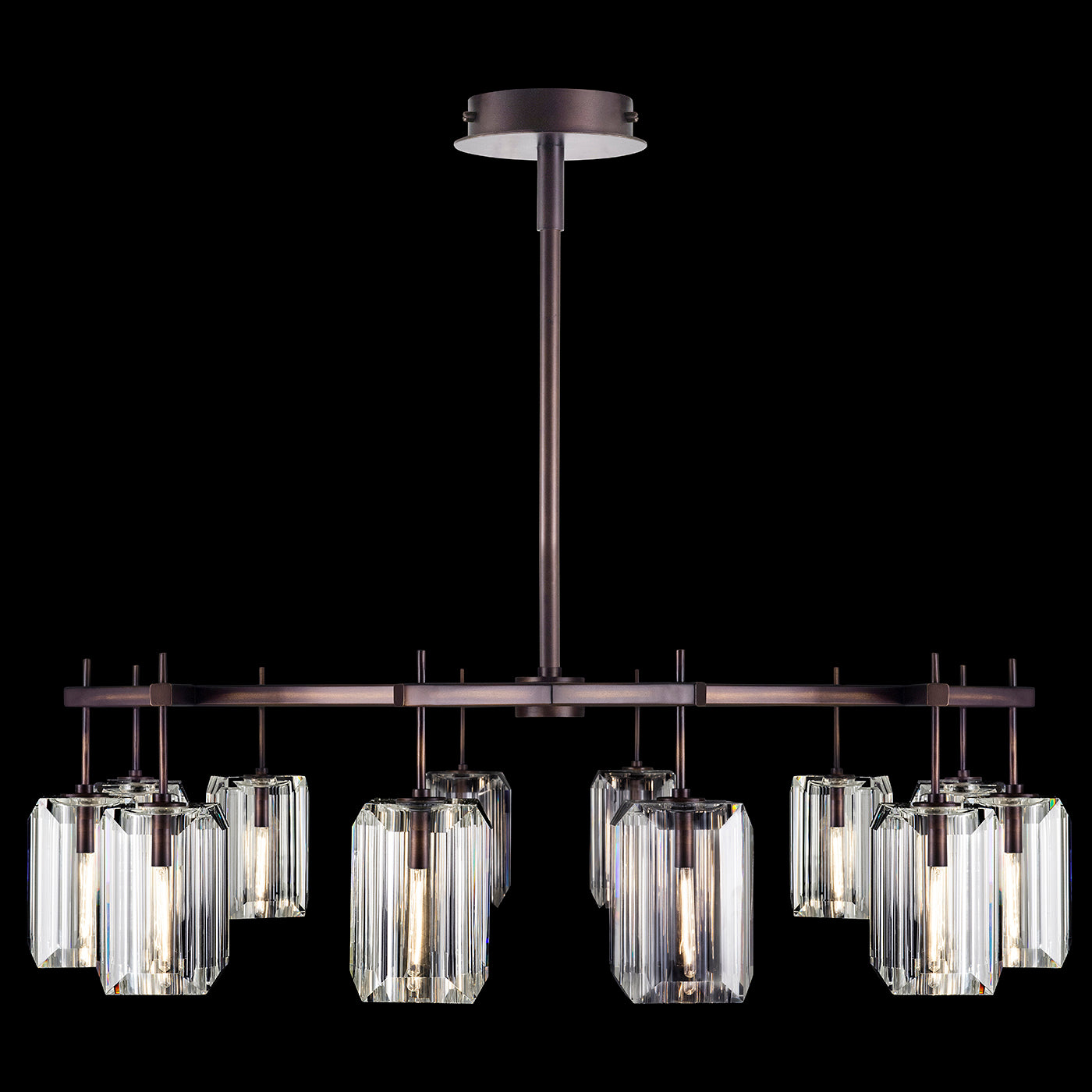 Monceau 52.5" Round Chandelier